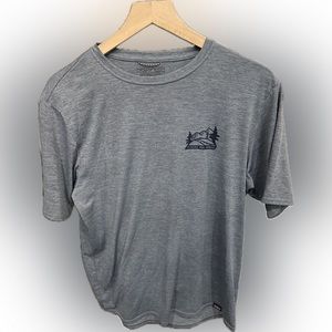 Men’s Patagonia capilene cool men’s SS /MD/like new/smoke free/never in a dryer